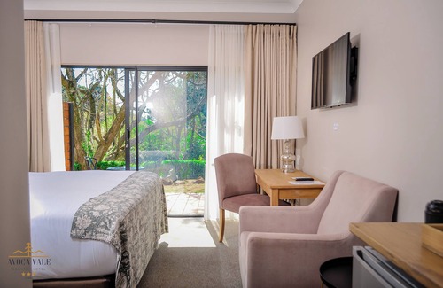 Makhado Hôtel | Avoca Vale Country Hotel