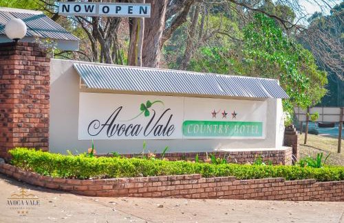 Makhado Hôtel | Avoca Vale Country Hotel