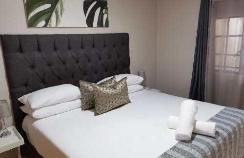 Makhado Hôtel | Avoca Vale Country Hotel