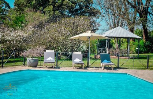 Makhado Hôtel | Avoca Vale Country Hotel