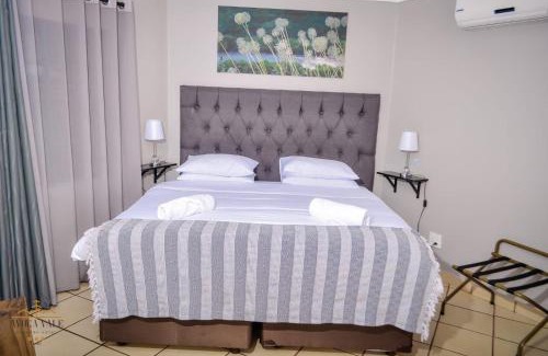 Makhado Hôtel | Avoca Vale Country Hotel