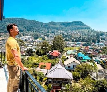 Nuwara Eliya Maison | Avocado City Guest Nuwaraeliya