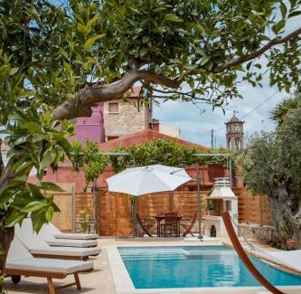 Sirili Villa | Avocado Villas
