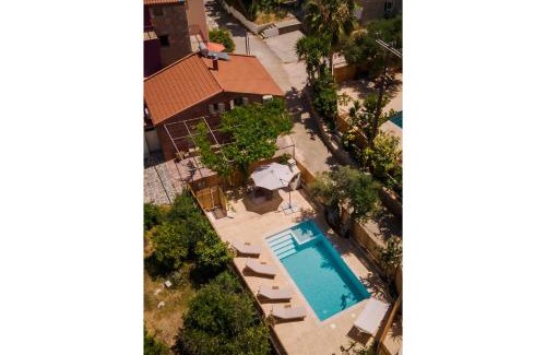 Sirili Villa | Avocado Villas