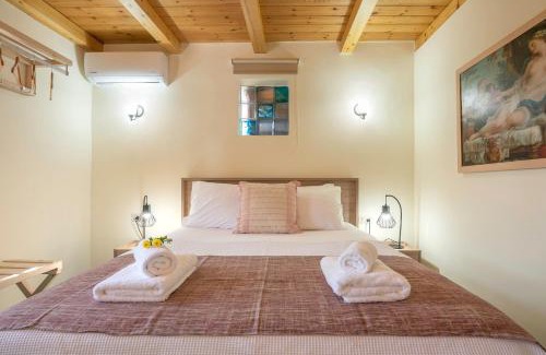 Sirili Villa | Avocado Villas