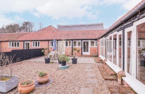 Dunwich Maison | Avocet Cottage