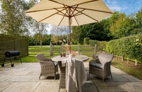Sculthorpe Maison | Avocet