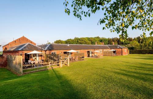 Sculthorpe Maison | Avocet