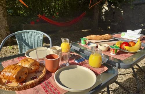 Villers-Farlay Lit Et Petit-Déjeuner | Avol d'oiseau