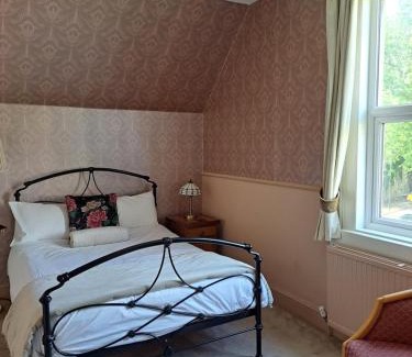 Bath Maison | Avon Guesthouse