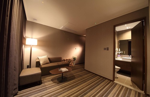 Gunsan Hôtel | Avon Hotel