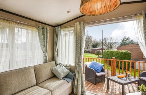 Hyssington Maison | Avon Lodge