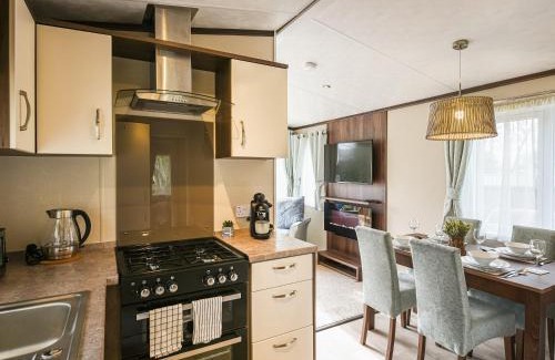 Hyssington Maison | Avon Lodge