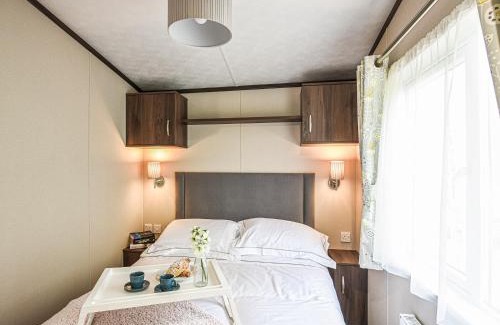Hyssington Maison | Avon Lodge