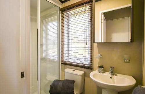 Hyssington Maison | Avon Lodge