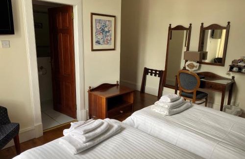 Hamilton Hôtel | Avonbridge Hotel