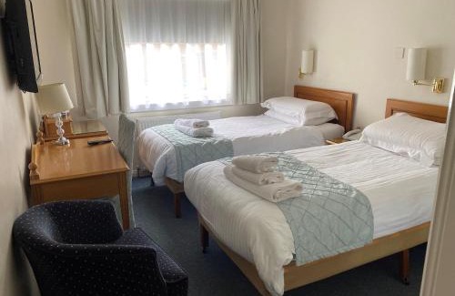 Hamilton Hôtel | Avonbridge Hotel