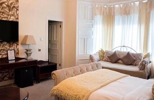 Hamilton Hôtel | Avonbridge Hotel