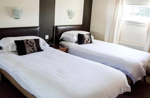Hamilton Hôtel | Avonbridge Hotel