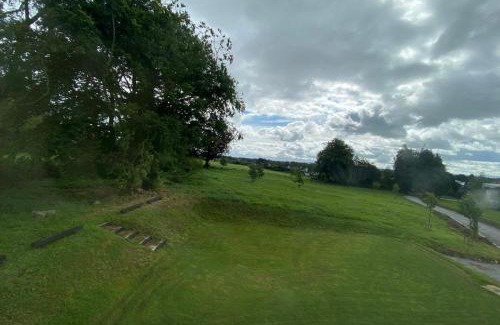 Mountrath Maison | Avondale House