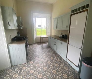 Mountrath Maison | Avondale House