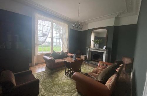 Mountrath Maison | Avondale House