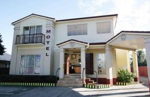 Avondale Hôtel | Avondale Motor Inn