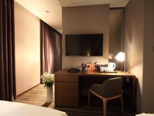 Gunsan Hôtel | Avonhotel Gunsan