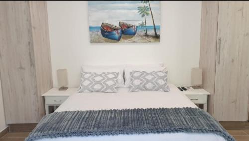 Kloof Maison | Avonlea Guest House
