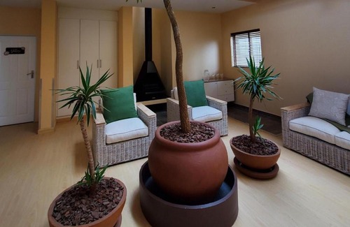 Polokwane Maison | Avonlea Guesthouse