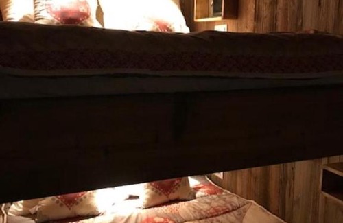 Avoriaz Appartement | AVORIAZ Appartement Cosy Douchka