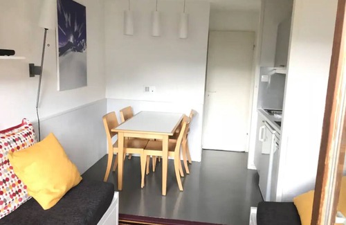 Avoriaz Appartement | Avoriaz: emplacement idéal appart 4/5p