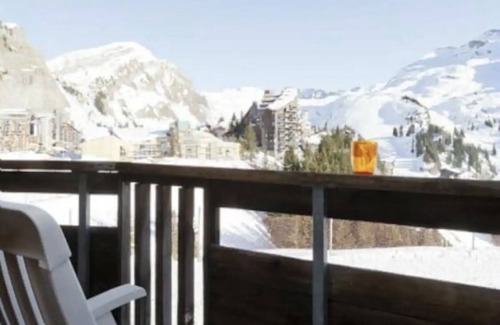 Avoriaz Appartement | Avoriaz: emplacement idéal appart 4/5p
