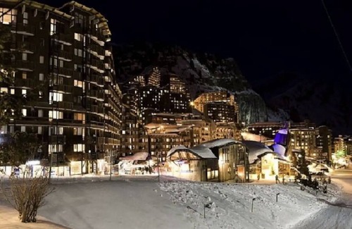 Avoriaz Appartement | Avoriaz: emplacement idéal appart 4/5p