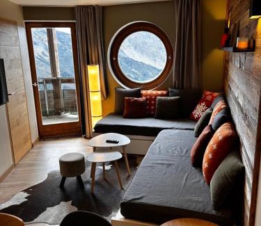 Avoriaz Appartement | Avoriaz le M1212
