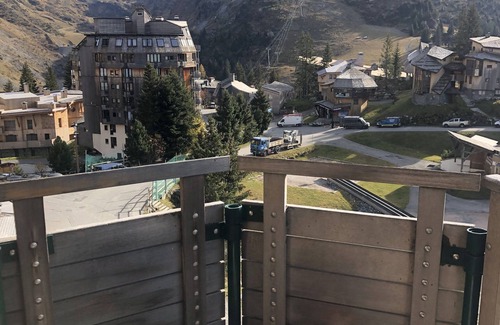 Avoriaz Appartement | Avoriaz: magnifique appartement au centre de la station