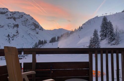 Avoriaz Appartement | Avoriaz - Portes du Soleil : Aux pieds des pistes