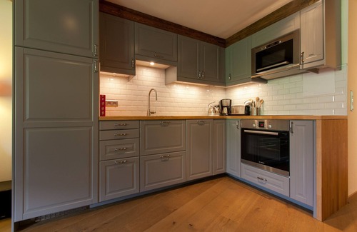 Avoriaz Appartement | Avoriaz: Superbe appartement de 70m2!