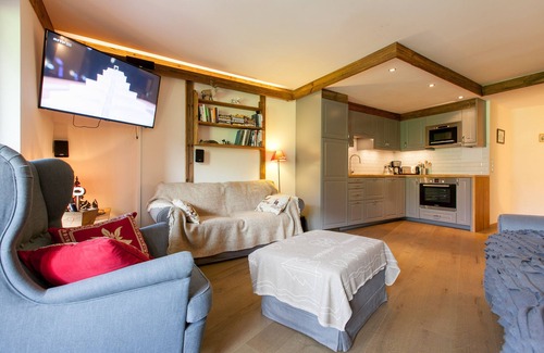 Avoriaz Appartement | Avoriaz: Superbe appartement de 70m2!