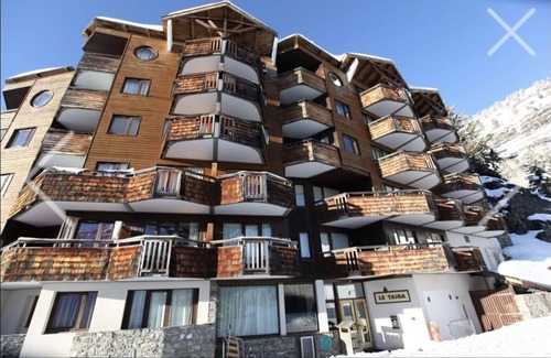 Avoriaz Appartement | Avoriaz: Superbe appartement de 70m2!