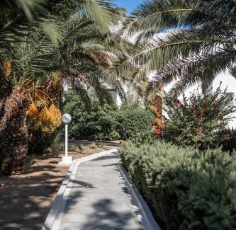 Koutsounari Hôtel | Avra Beach