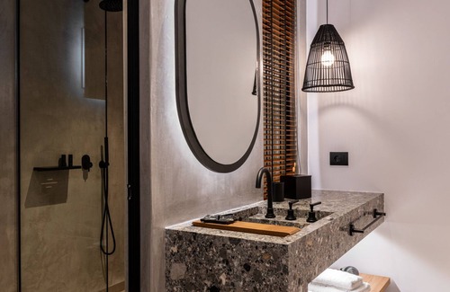 Tourlos Hôtel | Avra Mykonos