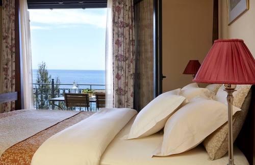Lassi Hôtel | Avra Private Suites