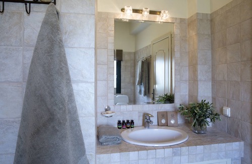 Lassi Hôtel | Avra Private Suites