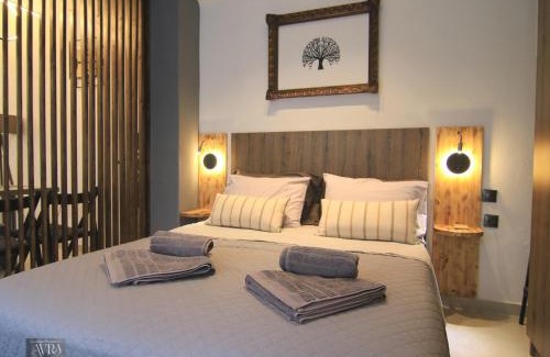 Kastoria Appartement | Avra Studio Kastoria