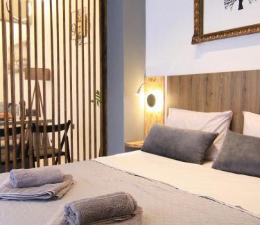 Kastoria Appartement | Avra Studio Kastoria