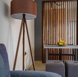 Kastoria Appartement | Avra Studio Kastoria