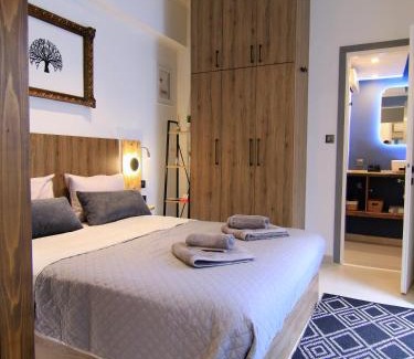 Kastoria Appartement | Avra Studio Kastoria