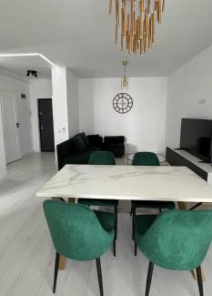Floresti Appartement | Avram iancu 408j apartment