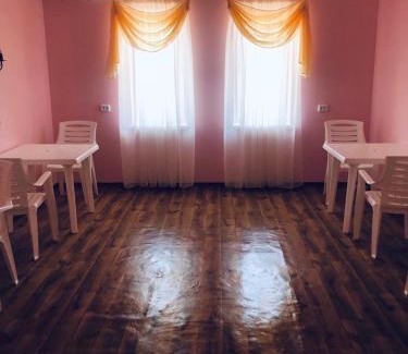 Zatoka Hôtel | AVRORA